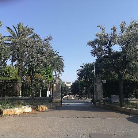 Casa La Chicca Di Gina Apartman Ostuni Kültér fotó
