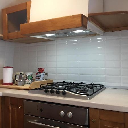 Casa La Chicca Di Gina Apartman Ostuni Kültér fotó