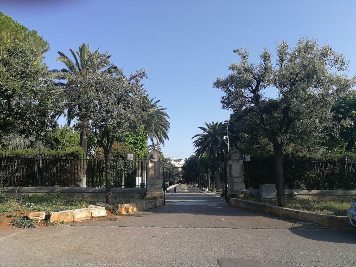 Casa La Chicca Di Gina Apartman Ostuni Kültér fotó