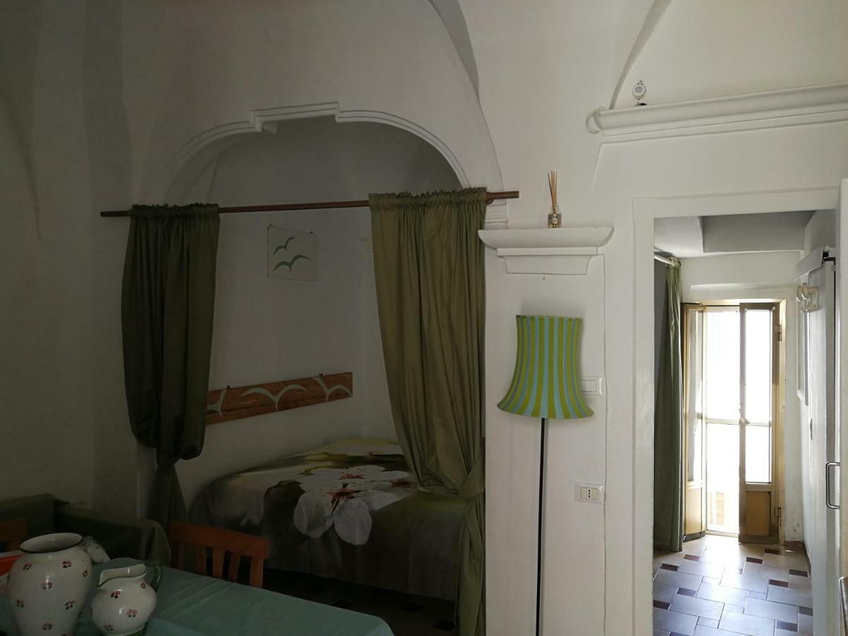 Casa La Chicca Di Gina Apartman Ostuni Kültér fotó