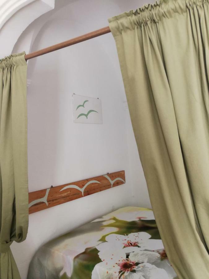 Casa La Chicca Di Gina Apartman Ostuni Kültér fotó