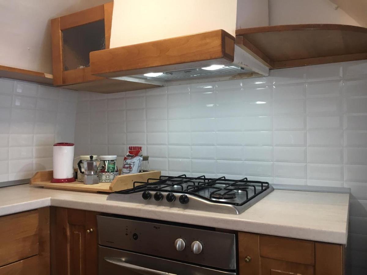 Casa La Chicca Di Gina Apartman Ostuni Kültér fotó